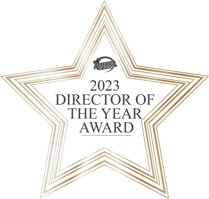 Director of the Year Award 2023